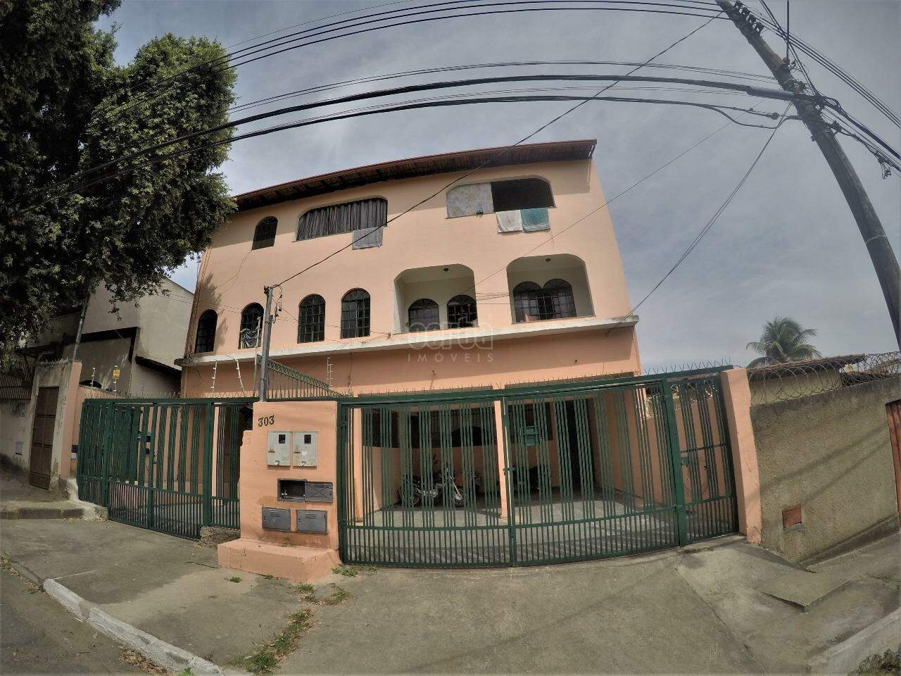 Imagem: Apartamento para aluguel, 2 quartos, Grã Duquesa - Governador Valadares/MG